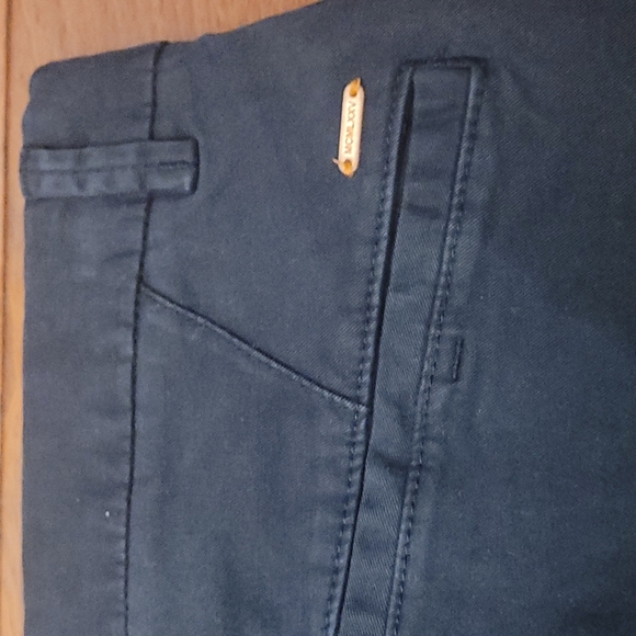 NWT Zara Slim fit Chino pants in KIDS size 13/14 - Picture 9 of 11